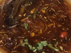 -皇城根北京风味主题餐厅(滨海万达店)