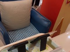 -海底捞火锅(长宁路龙之梦店)
