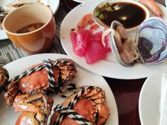 -牡丹国际大酒店-港式茶餐厅