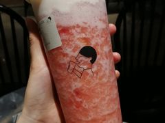 -喜茶(上海正大广场店)