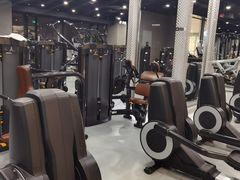 -OXYGYM 奥美氧舱运动中心(领展购物广场·中关村店)