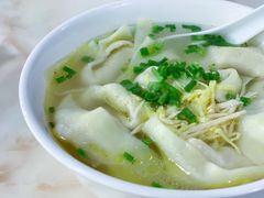 -绿杨馄饨临顿路店