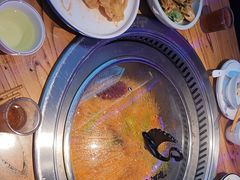 -山河屯铁锅炖·非遗铁锅炖(华强北店)