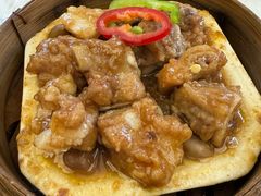 -南珠宫酒店-茶餐厅