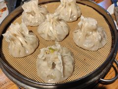 -二道木烤羊腿(桃花潭店)