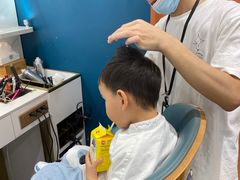 -海马体照相馆(重庆爱琴海购物公园店)