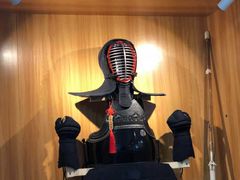 门面-极真空手道疾风道场(虹口凉城店)