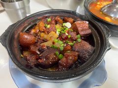 -廖记老砂锅(上清寺店)