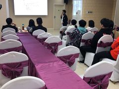 -伊丽莎白妇科医院·早孕检查