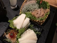 -湊湊火锅·茶憩(打浦桥日月光店)