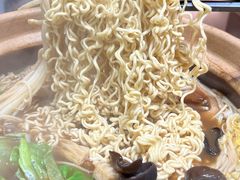 -肥家大排档(天河体育西店)