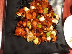 -玉桥餐厅(天坛店)