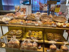 -西村叔叔的店·面包·甜品·蛋糕(崂山丽达店)