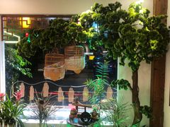 -顺丰轩园林酒家(天河店)