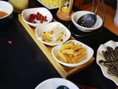 -野菌皇海景野生菌火锅(滨海大道店)