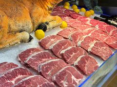 -芭菲盛宴·环球美食(袁家岗店)