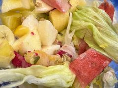 -Aqua Oasis 水天堂(常熟永旺店)