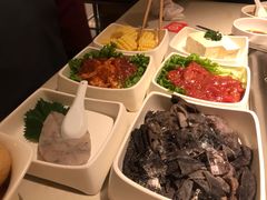 -海底捞火锅(上元大街店)