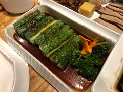 -丁卯•铜锅涮肉(工体店)