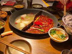 -萍姐火锅·公路夜市(打浦桥日月光店)