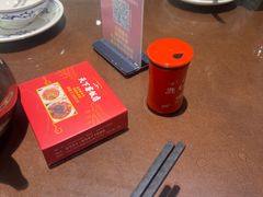 -天下客饭店(中山路店)