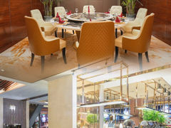 -兰州皇冠假日酒店