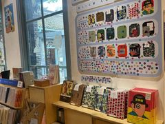 -三联韬奋书店(宽窄巷子店)