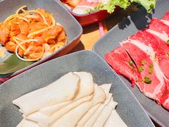 -新石器烤肉(南站店)