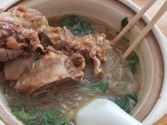 -老方牛味馆