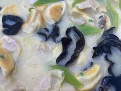 -永丰源大酒店(人民中路店)