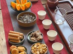 -邈墨茶馆(凤起路店)