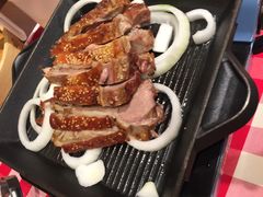 -西贝(宝乐汇店)