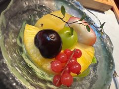 -叶叶菩提(太原别墅店)