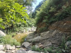 -黑龙潭风景区