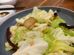 -云海肴·汽锅鸡·云南代表菜(美罗城店)