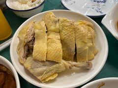 -小本鸡饭店(滨江白马湖店)