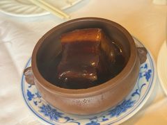 -杭州香格里拉·香宫中餐厅