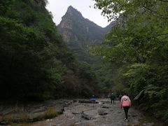 -孤山寨风景区