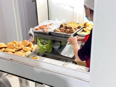 -满记烧饼(牛街东里小区一区店)