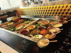 -ATLAS Kitchen 寰图厨房(雅居乐中心店)