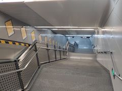 -蒲黄榆(地铁站)