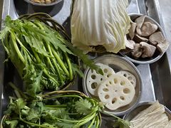 -范贤光鸡公煲(平乐园总店)