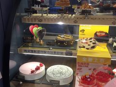 -DQ·蛋糕·冰淇淋(苏州中心店)