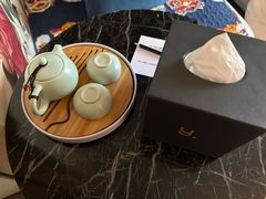 -广州永庆坊瞻云精选酒店