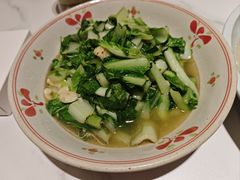 -老馆子·建德菜·山肴鱼鲜(海威新界店)