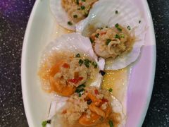 -王庄阿咪海鲜大排档(象园店)