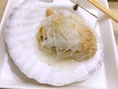 -海味当家·蒸锅海鲜(中山广场创始店)