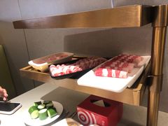 -海底捞火锅(顺义华联店)