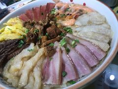 -得意楼蒸菜馆