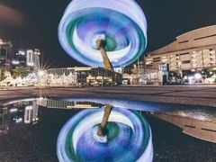 -新加坡摩天观景轮